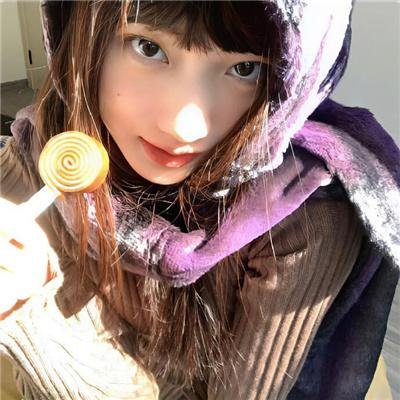 少女大盗